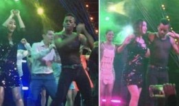 酒吧黑人爆料事件视频大全,揭秘背后真相与争议