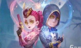 第五人格皮肤七夕爆料最新,第五人格皮肤盛宴来袭！