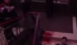 白马酒店爆料视频播放,一场惊心动魄的真相大曝光