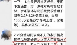 苏宁内部员工最新爆料,揭秘苏宁最新动态与内部秘密