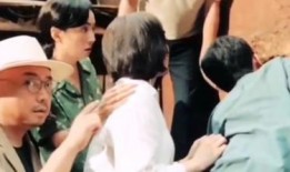 陶虹车祸爆料视频最新版