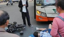 西湖车祸学生爆料事件视频,惊心动魄的瞬间与救援纪实