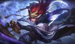 王者荣耀皮肤最新爆料玄策,神秘降临！王者荣耀玄策全新皮肤惊艳曝光