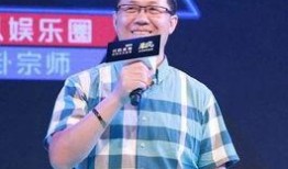 卓伟爆料娱乐圈23个瓜,卓伟揭秘娱乐圈惊天秘密