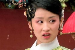 圈内八卦爆料甄嬛传