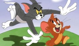 在线观看猫和老鼠,猫和老鼠在线观看，欢乐时光再现