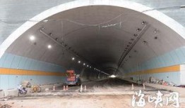 金鸡山隧道爆料视频最新