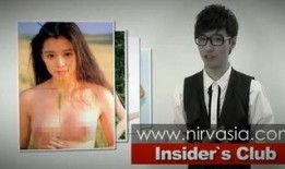 天涯网爆料徐若瑄视频