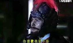 天龙在线观看,探寻武侠世界的奇幻之旅