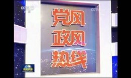 中央新闻联播爆料热线,揭秘新闻背后的故事