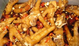 酸辣鸡爪爆料视频教程,视频爆料教你轻松学会家常美味