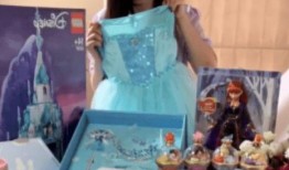 装扮少女爆料视频大全,揭秘热门装扮爆料视频大盘点