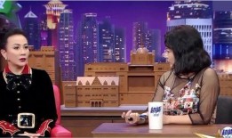 刘嘉玲金星秀视频在线观看,揭秘娱乐圈背后的故事