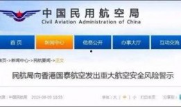 国泰航空爆料信息最新查询,揭秘航班服务与安全细节
