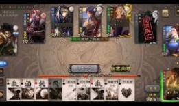 三国杀梦之回廊最新爆料,全新爆料揭示神秘势力崛起