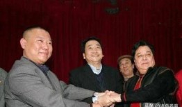 博主爆料姜昆视频大全最新,揭秘喜剧大师的幕后故事