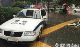 东湖警车学生爆料视频最新,真相究竟如何？”