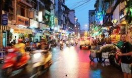 越南老街爆料视频最新版