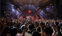 广西音乐节爆料视频在哪看,精彩瞬间一网打尽