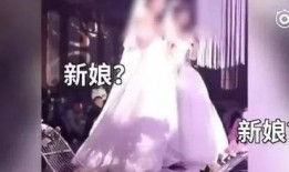 新娘子爆料视频,婚礼背后的甜蜜与辛酸