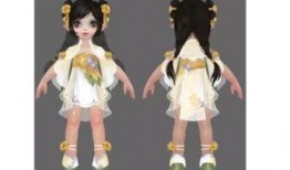 甘雨新时装爆料视频,时尚盛宴即将开启！