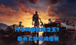 吃鸡国外爆料大神最新,吃鸡游戏国外爆料大神最新爆料内容大汇总