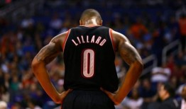 最新爆料利拉德电影叫什么