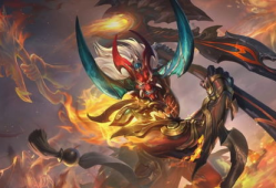 奥拉夫新皮肤爆料视频大全,视觉盛宴，神秘英雄即将亮相