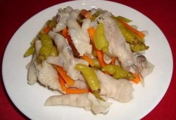 泡椒凤爪直播爆料视频下载,泡椒凤爪制作过程大公开！