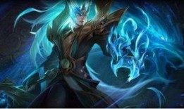 王者荣耀皮肤最新爆料玄策,神秘降临！王者荣耀玄策全新皮肤惊艳曝光