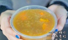 网红爆料买糖水视频,糖水背后的真相，你喝对了吗？