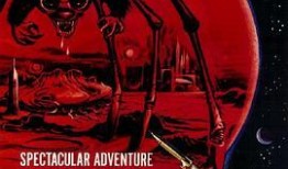 红色星球电影在线观看,星际征途，揭秘未知星球之谜