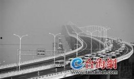 杏林大桥最新爆料,揭秘工程进展与背后故事