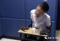 打人男子邻居爆料视频,目睹男子街头暴力打人，现场画面令人震惊