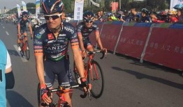 小浪骑行爆料视频,揭秘骑行圈那些不为人知的秘密