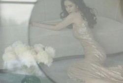 杨幂最新爆料动态