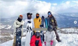 前男友爆料滑雪女友视频,前男友揭露女友不为人知的视频真相