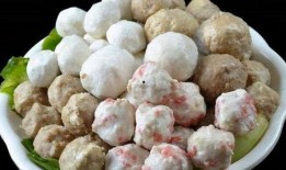 爆料火锅丸子怎么做的视频,一招学会在家自制美味丸子