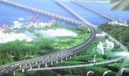 杏林大桥最新爆料,揭秘工程进展与背后故事