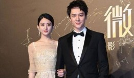 冯绍峰发视频爆料赵丽颖,揭秘明星夫妻甜蜜瞬间