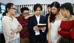 废柴兄弟第一季在线观看,屌丝逆袭，笑料百出