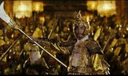 黄金甲电影在线观看,宫廷权谋与家国情怀的史诗巨制，在线观看重温经典