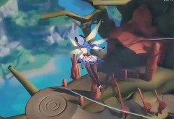 原神直播须弥爆料视频