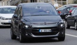 雪铁龙最新爆料消息