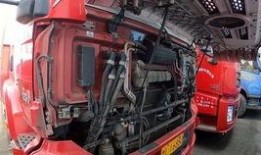 90后货车司机最新爆料,行业现状与心路历程