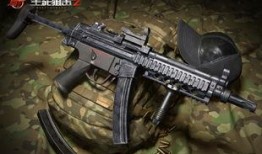 生死狙击2最新爆料武器,全新爆料！神秘武器震撼登场，战局再起风云