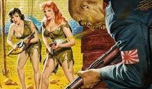 美女的战争2在线观看,烽火再起，谁主沉浮？