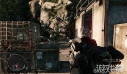 幽灵阻击手在线观看,在线惊悚对决，揭秘隐秘战场