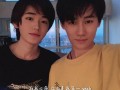 爆料宋亚轩张真源视频,幕后真相引热议
