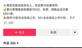 创投大佬爆料视频下载